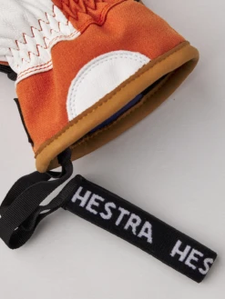 Hestra Voss CZone Mitt - Brick Red 8 Hestra Voss CZone Mitt - Brick Red -Hestra 732 df7f9080ce 31521 530 3 original
