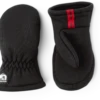 Hestra Kid´s Fleece Liner Mitt - Black -Hestra 743 892ed21bd7 36281 100 1 original