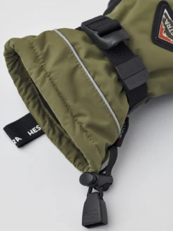 Hestra Skare CZone Jr. 5-finger - Aloe -Hestra 744 9f2f82e6a0 32890 874 4 original