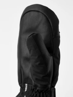Hestra Skare CZone Jr. Mitt - Black -Hestra 745 1b587b3604 32891 100 5 original