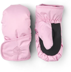 Hestra Kids' Hygge Mitt - Pink