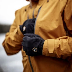 Hestra Merino Windwool Liner 5-finger - Black 13 Hestra Merino Windwool Liner 5-finger - Black -Hestra 751 24f08fb088 e1a4340 original