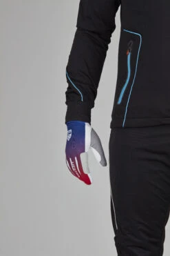 Hestra Infinium Momentum 5-finger - Navy -Hestra 753 3ab5d5152c 37290 930 original