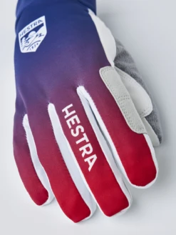 Hestra Infinium Momentum 5-finger - Navy -Hestra 753 82342dd925 37290 280 4 original