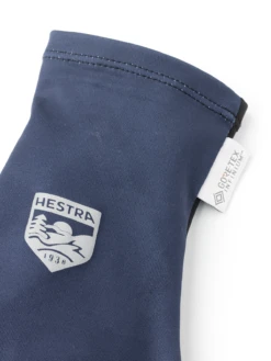Hestra Infinium Stretch Liner Light 5-finger - Dark Navy -Hestra 755 ea63658fa6 34510 290 2 original
