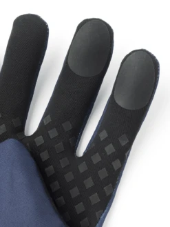 Hestra Infinium Stretch Liner Light 5-finger - Dark Navy -Hestra 755 f5eb4873b0 34510 290 3 original