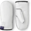 Hestra Women´s Patrol Liner Mitt - Offwhite