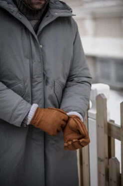 Hestra Joar Nubuck - Cork -Hestra 759 4bf869ca18 e1a2240 original