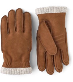 Hestra Joar Nubuck - Cork