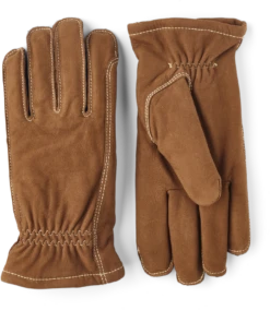 Hestra Atle Nubuck - Cork