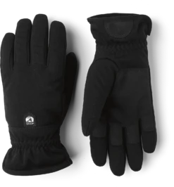 Hestra Taifun - Black