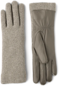 Hestra Samantha - Clay