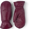 Hestra Naomi Mitt - Dark Red -Hestra 769 a80a5a70f8 19181 570 1 original