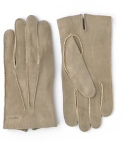 Hestra Damien - Natural Grey