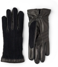 Hestra Anna - Black