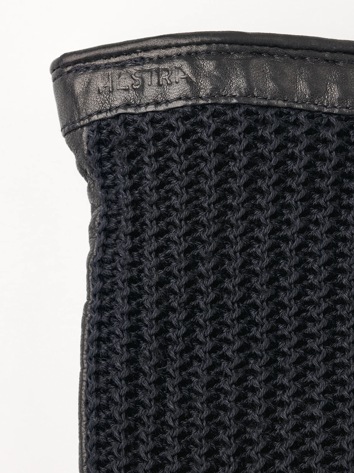 Hestra Anna - Black 4 Hestra Anna - Black - Image 2