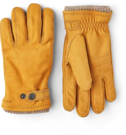 Hestra Bergvik - Tan