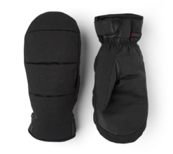 Hestra CZone Frame Mitt - Black