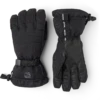 Hestra Gore-Tex Perform 5-finger - Black