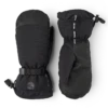 Hestra Gore-Tex Perform Mitt - Black