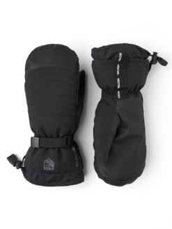 Hestra Gore-Tex Perform Mitt - Black