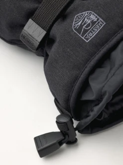 Hestra Gore-Tex Perform Mitt - Black -Hestra 867 882b5c8512 3000701 100100 3 original