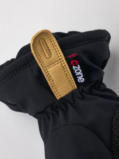 Hestra CZone Pluto Jr 5-finger - Black 11 Hestra CZone Pluto Jr 5-finger - Black -Hestra 870 68e1e52a1f 3000760 100 4 original