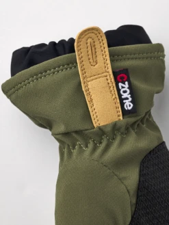 Hestra CZone Pluto Jr Mitt - Olive 11 Hestra CZone Pluto Jr Mitt - Olive -Hestra 871 c2539c1429 3000761 870 4 original