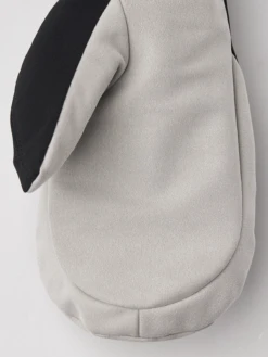 Hestra W.S. Wool Terry Mitt - Black -Hestra 879 329d024b66 37461 100 4 original