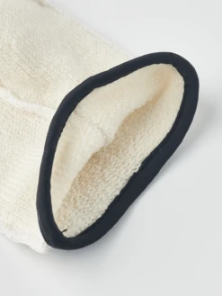 Hestra Wakayama Wool Liner 5-finger - Offwhite -Hestra 881 b8a6756d28 3400660 020 4 original
