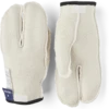 Hestra Wool Terry Split Mitt Liner - Offwhite -Hestra 882 d1449d6e3f 3400712 020 1 original