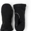 Hestra Gauntlet Fleece Liner Mitt - Black -Hestra 885 607b5a5dc1 3400721 100 1 original