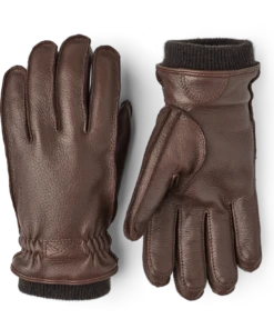 Hestra Olav - Chocolate