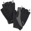 Hestra - Apex Reflective Short 5 Finger - Gloves -Hestra hestra apex reflective short 5 finger gloves