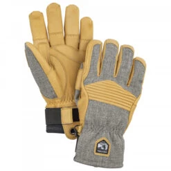 Hestra - Army Leather Couloir 5 Finger - Gloves