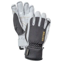 Hestra - Army Leather GTX Short 5 Finger - Gloves