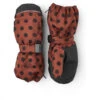 Hestra Baby Zip Long Mitt - Gloves -Hestra hestra baby zip long mitt gloves