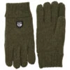 Hestra Basic Wool Glove - Gloves 2 Hestra Basic Wool Glove - Gloves -Hestra hestra basic wool glove gloves