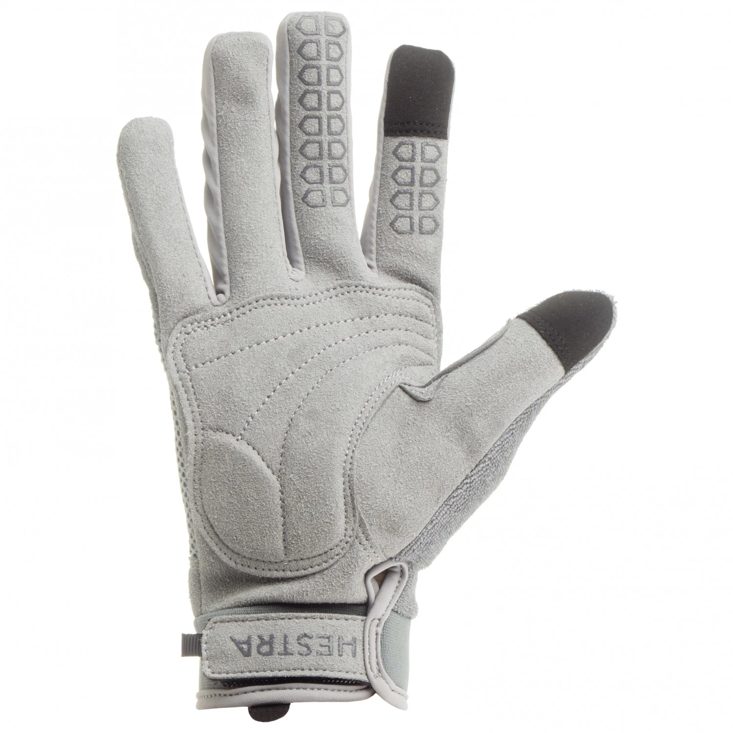 Hestra Bike Long Sr. 5 Finger - Gloves 4 Hestra Bike Long Sr. 5 Finger - Gloves - Image 2