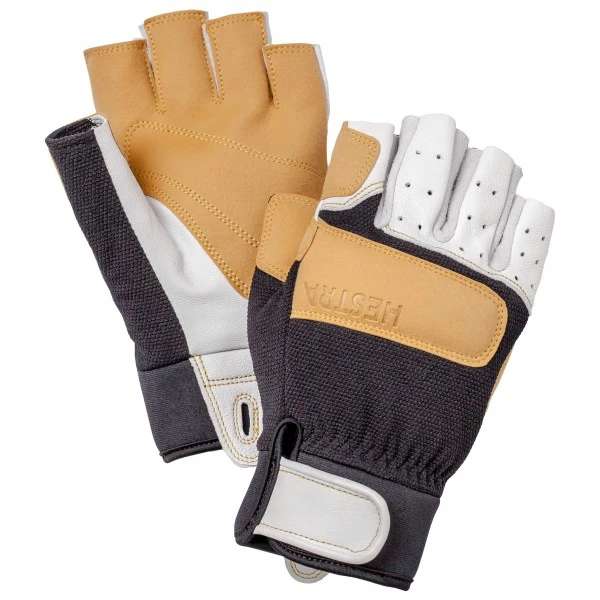 Hestra Climbers Short - Gloves 3 Hestra Climbers Short - Gloves