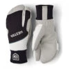 Hestra - Comfort Tracker 3 Finger - Gloves -Hestra hestra comfort tracker 3 finger gloves