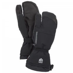 Hestra - CZone Pointer 3 Finger - Gloves