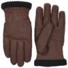 Hestra - Deerskin Primaloft Rib - Gloves