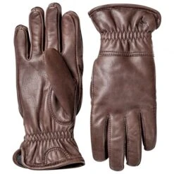 Hestra Deerskin Winter - Gloves