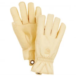 Hestra - Ecocuir Unlined 5 Finger - Gloves