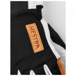 Hestra - Ergo Grip Active Wool Terry 5 Finger - Gloves -Hestra hestra ergo grip active wool terry 5 finger gloves detail 4