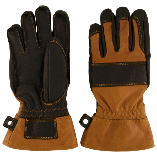 Hestra Fält Guide Glove 5 Finger - Gloves 3 Hestra Fält Guide Glove 5 Finger - Gloves