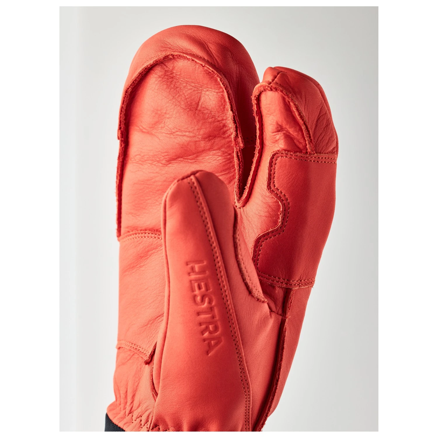 Hestra Fall Line 3 Finger - Gloves 4 Hestra Fall Line 3 Finger - Gloves - Image 2