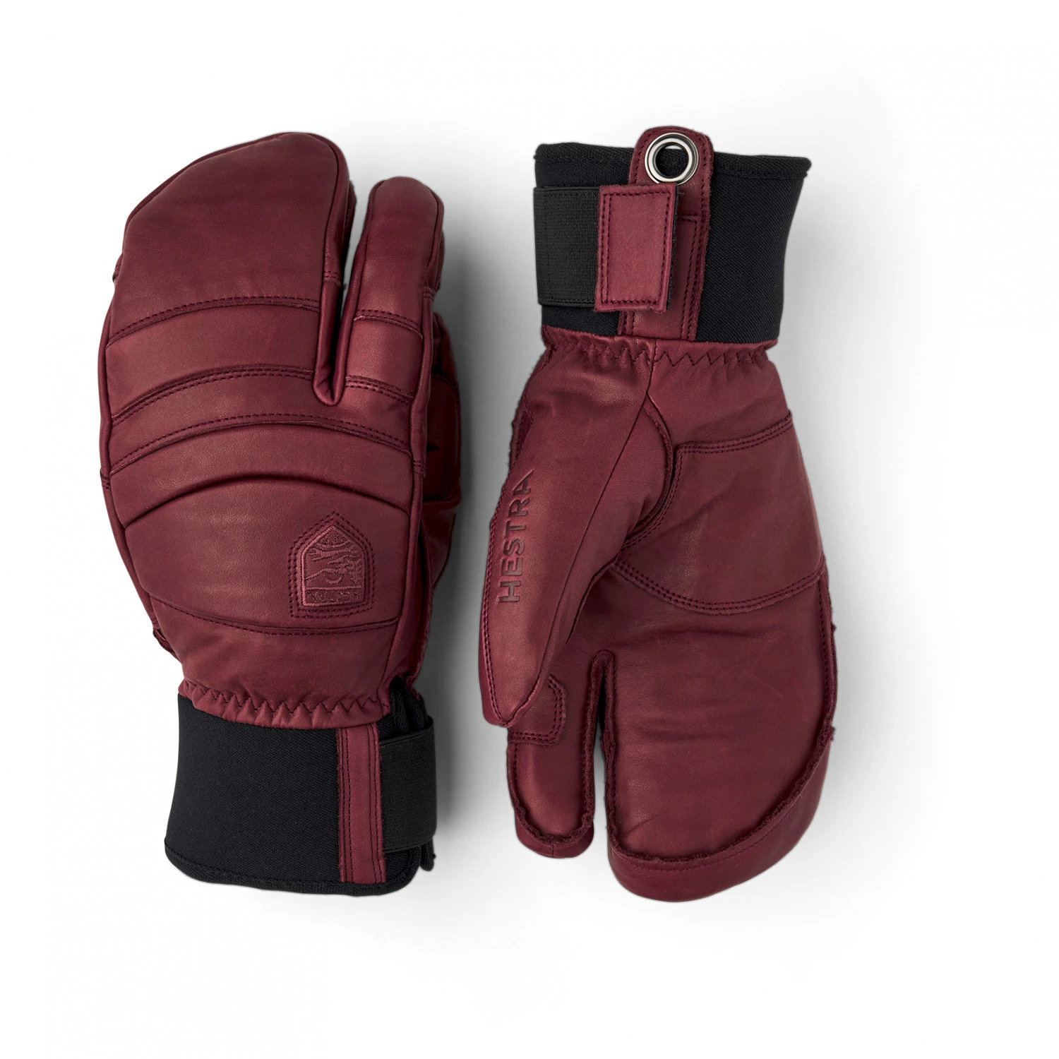 Hestra Fall Line 3 Finger - Gloves 3 Hestra Fall Line 3 Finger - Gloves