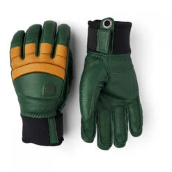 Hestra Fall Line 5 Finger - Gloves